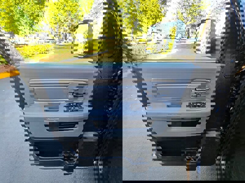 Used 2018 RAM 1500 Big Horn image 43