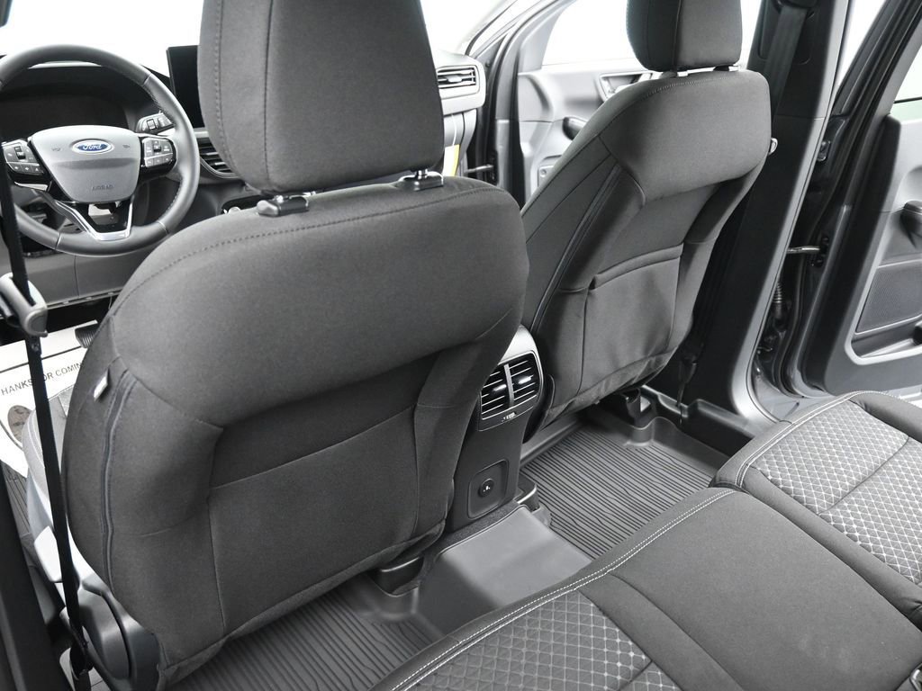 New 2026 Ford Escape Active w/ Tech Pack #1 image 17