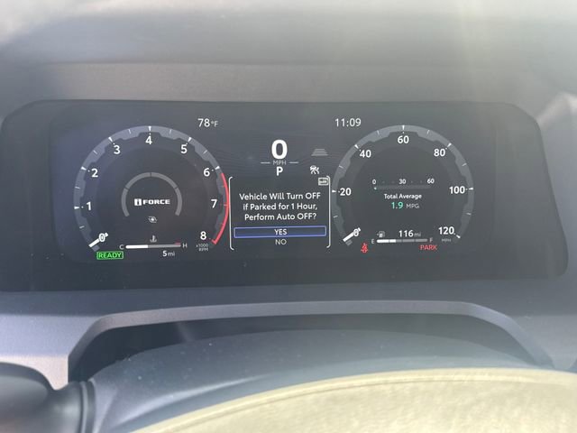New 2026 Toyota 4Runner TRD Off-Road Premium AWD/4WD image 19