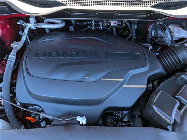 Certified 2025 Honda Odyssey Sport-L image 24