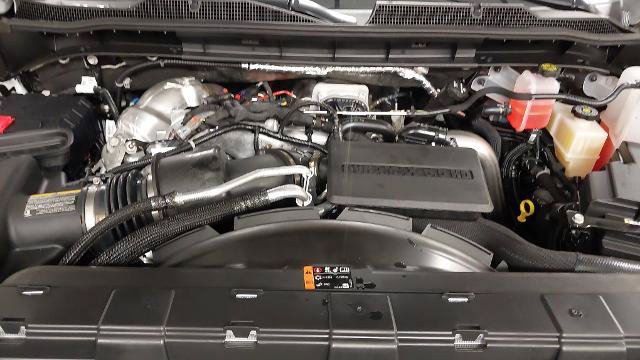 New 2026 Chevrolet Silverado 2500 LTZ w/ Z71 Chrome Sport Edition AWD/4WD image 30