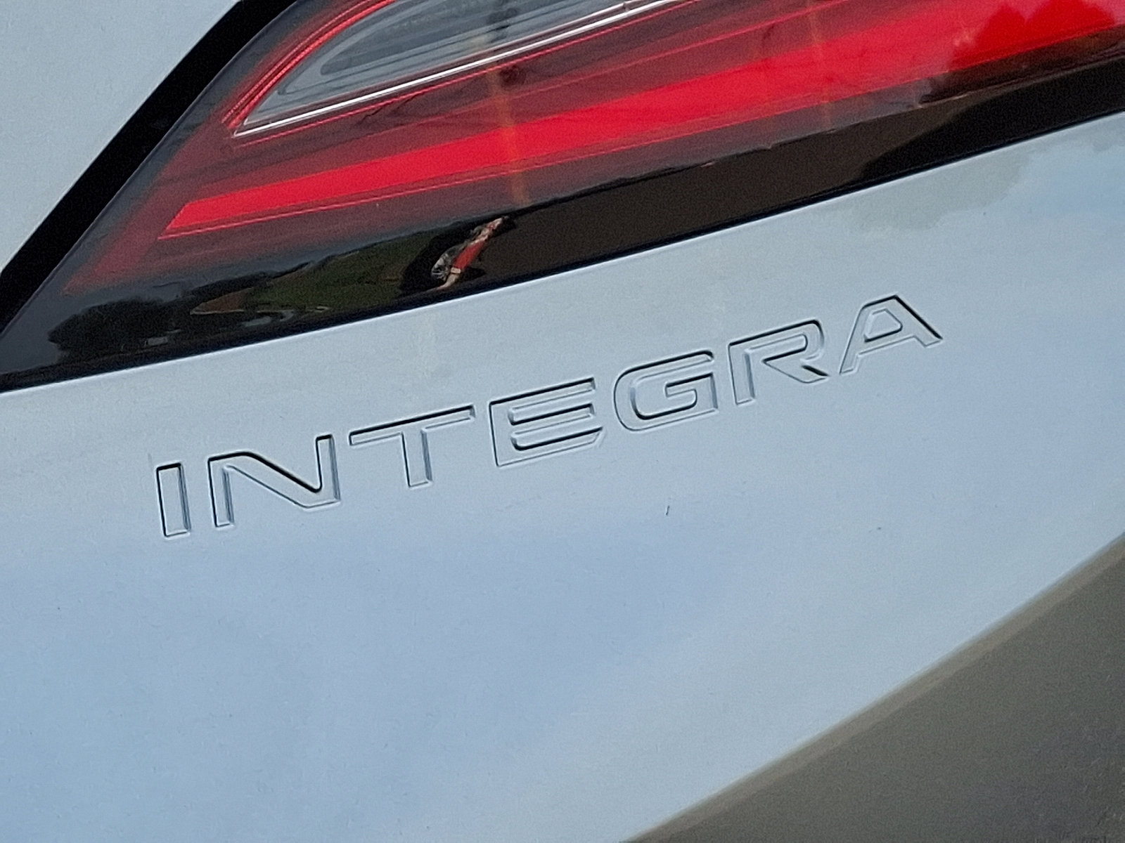 Certified 2023 Acura Integra A-Spec image 30