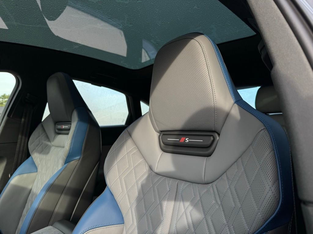 New 2025 Audi S5 Prestige AWD/4WD image 22