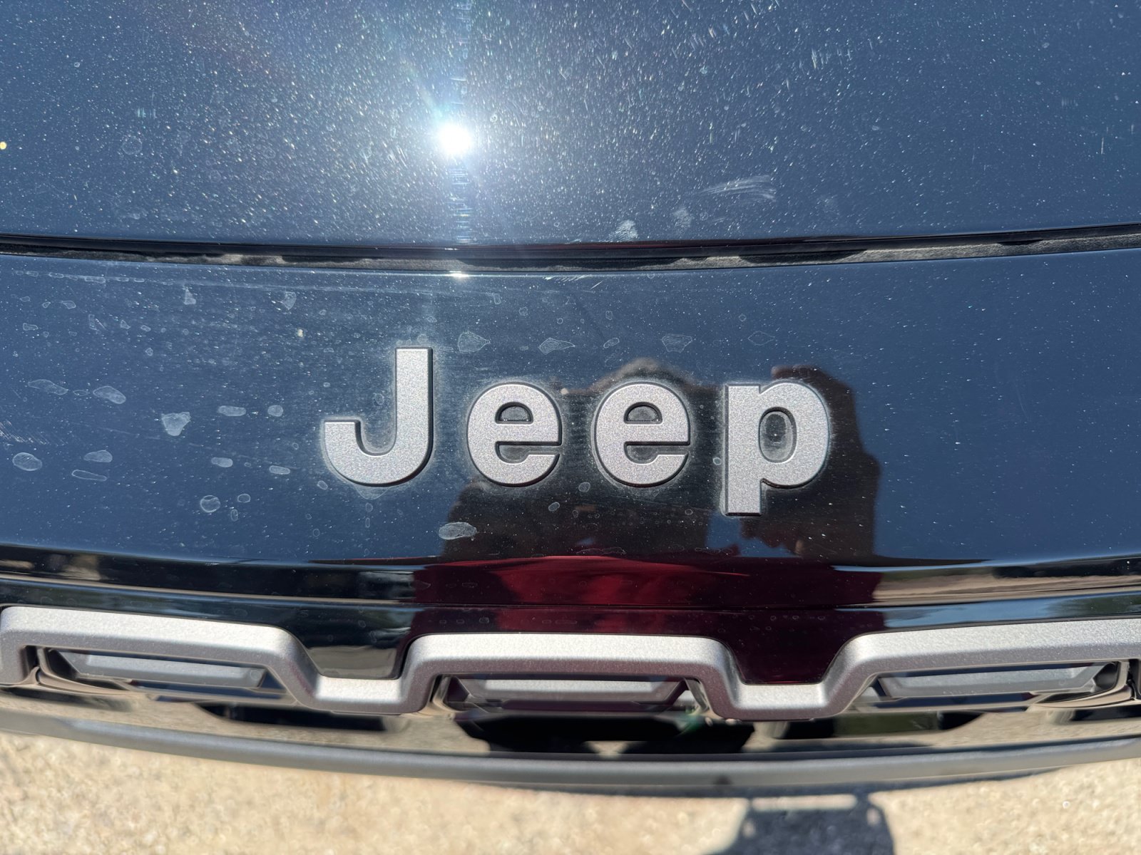 New 2026 Jeep Cherokee Laredo AWD/4WD image 23