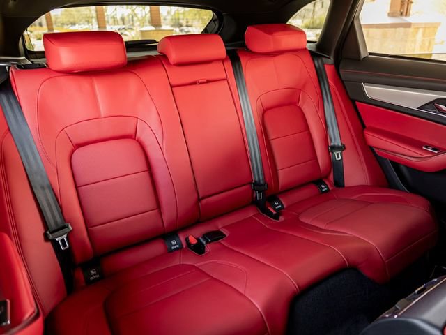 New 2026 Jaguar F-PACE R-Dynamic S AWD/4WD image 24