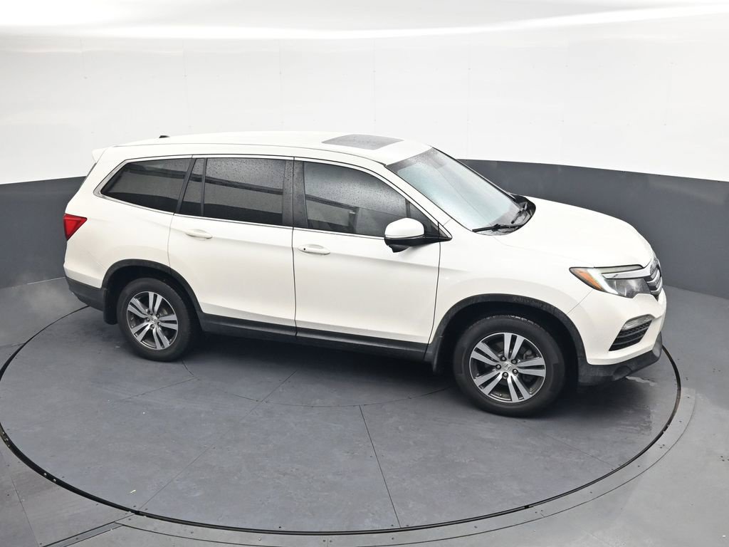 Used 2016 Honda Pilot EX-L image 35