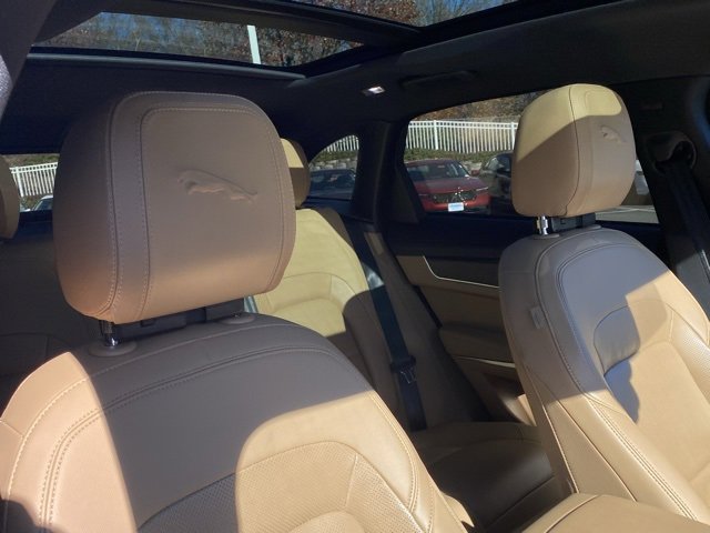 Used 2023 Jaguar F-PACE S image 29