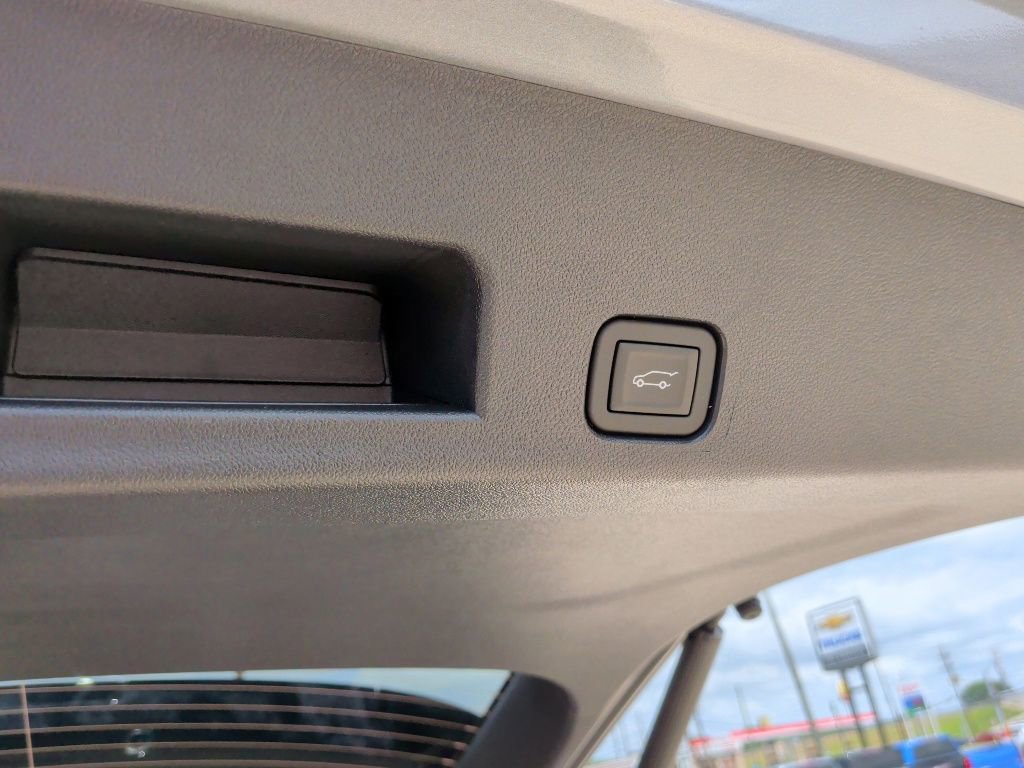 New 2026 Chevrolet Traverse LT FWD image 42