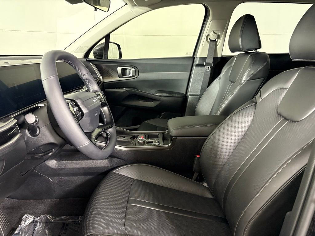 New 2026 Kia Sorento S w/ S Panoramic Sunroof Package image 20