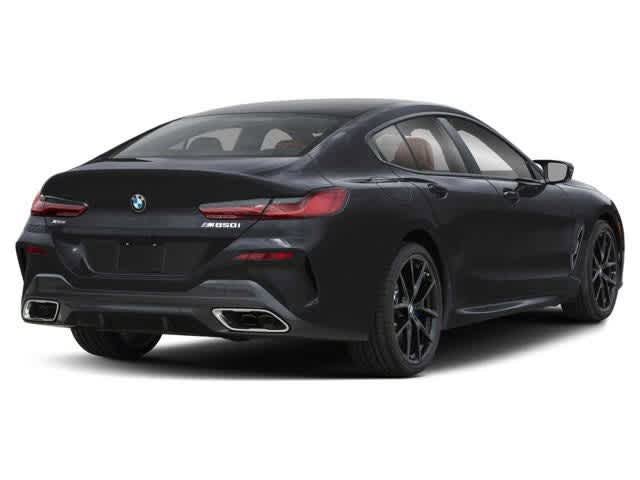 New 2026 BMW M850i xDrive AWD/4WD image 2