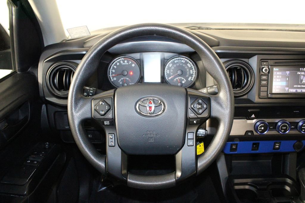 Used 2019 Toyota Tacoma SR5 image 17