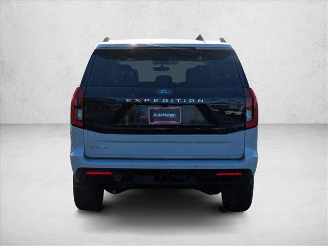 New 2026 Ford Expedition Active RWD image 7