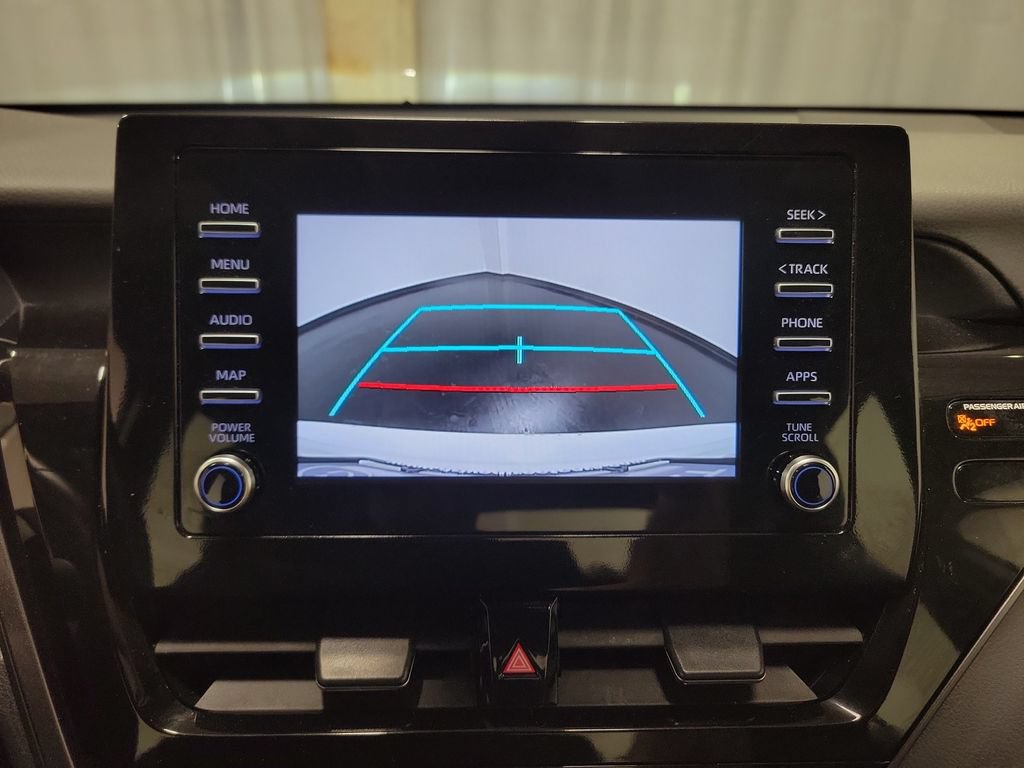 Used 2024 Toyota Camry SE FWD image 20
