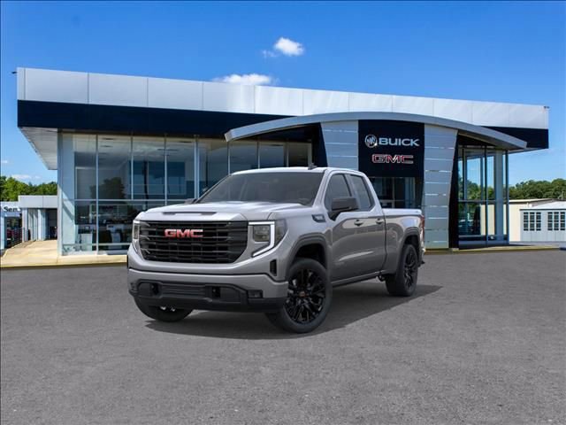 New 2026 GMC Sierra 1500 Elevation image 8