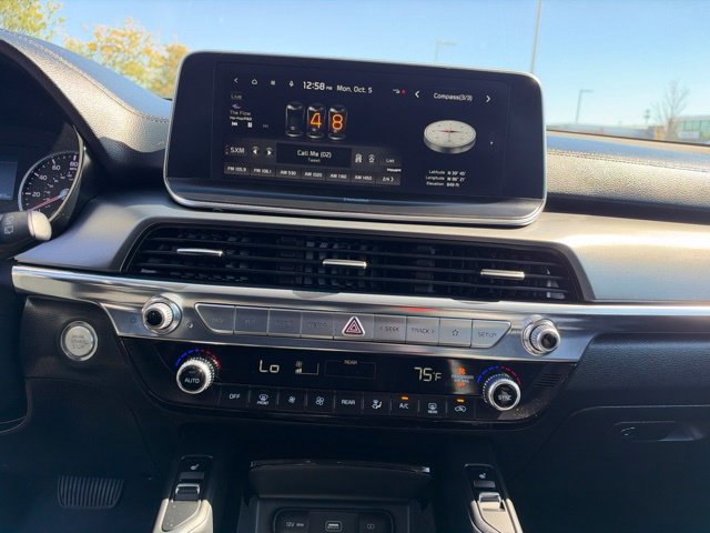 Certified 2022 Kia Telluride S AWD/4WD image 17