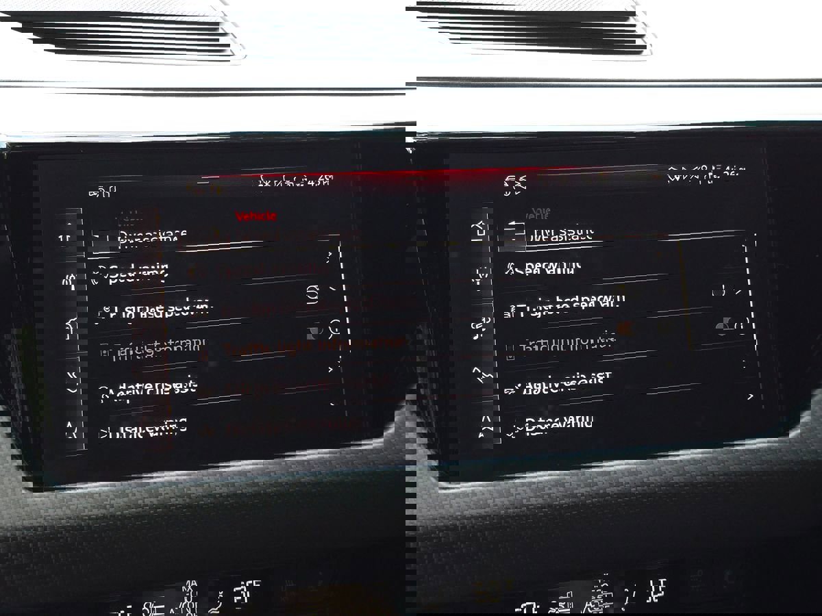 Used 2024 Audi e-tron GT Premium Plus w/ Performance Package image 47