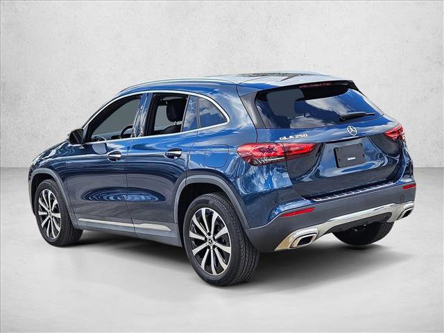 Used 2022 Mercedes-Benz GLA 250 image 8
