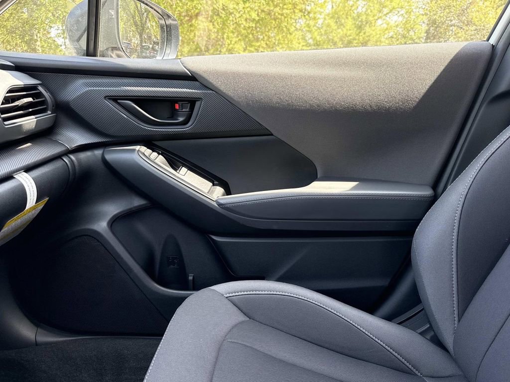 New 2026 Subaru Crosstrek 2.0i Premium AWD/4WD image 26