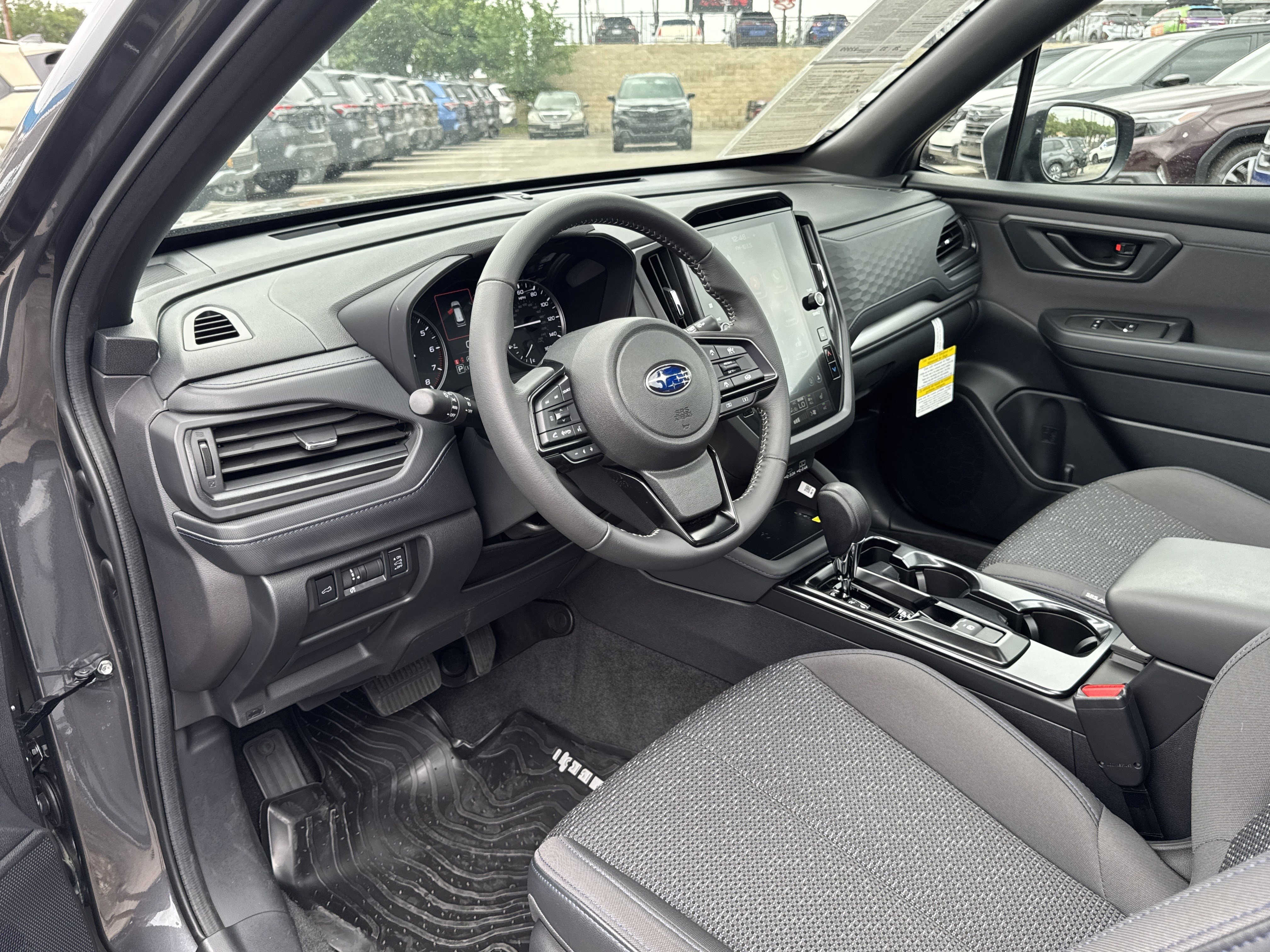 Certified 2026 Subaru Forester Premium AWD/4WD image 24