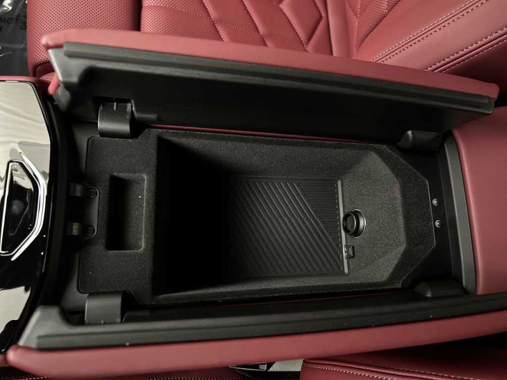 New 2025 BMW i5 xDrive40 w/ Premium Package image 22