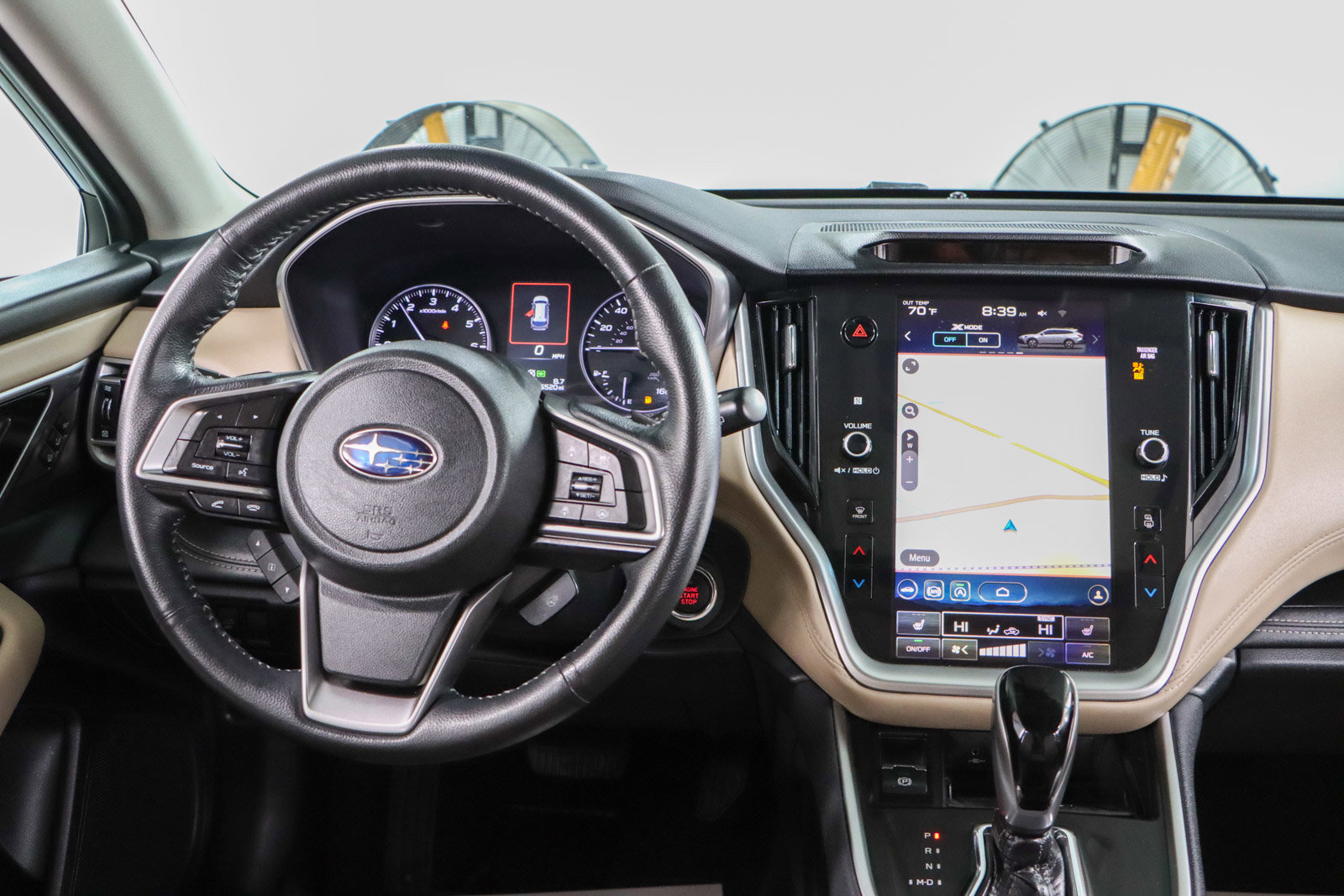 Used 2020 Subaru Outback Limited image 17