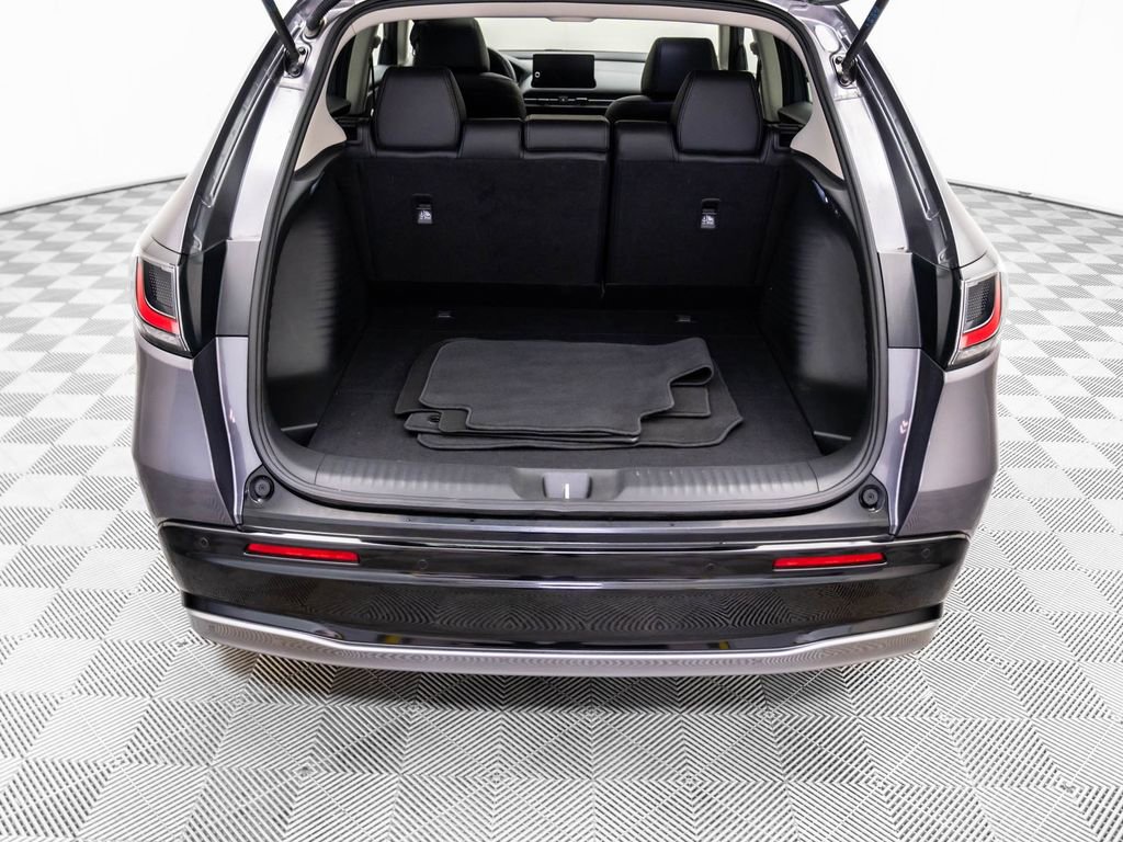 Certified 2023 Honda HR-V EX-L image 31