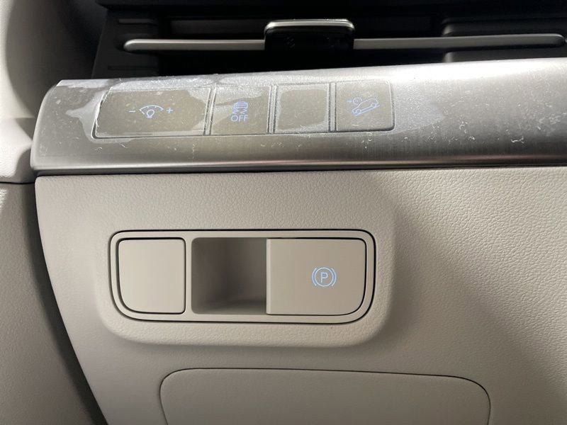 New 2026 Hyundai Kona SEL Premium image 20