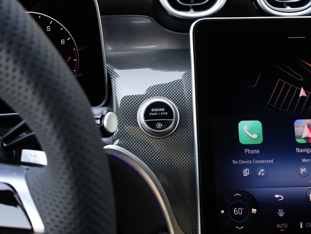 New 2026 Mercedes-Benz GLC 300 4MATIC image 28