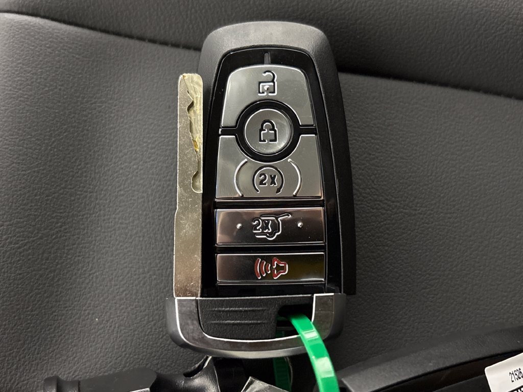 New 2027 Ford Expedition Active RWD image 33
