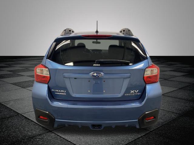 Used 2015 Subaru Crosstrek 2.0i Premium AWD/4WD image 6