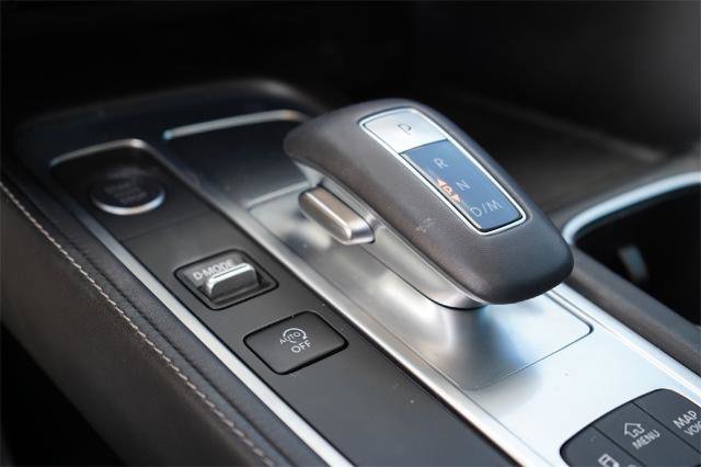 Certified 2025 INFINITI QX60 Luxe w/ Cargo Package image 14