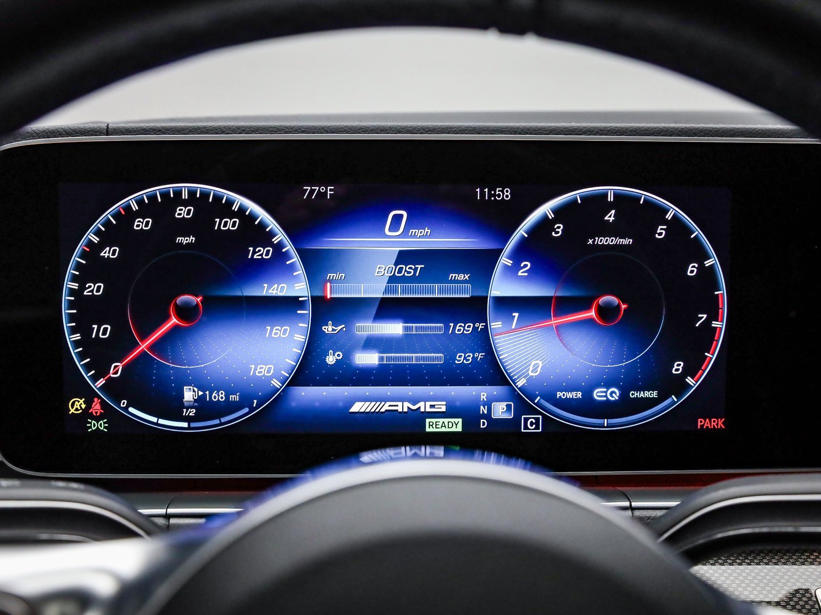 Used 2022 Mercedes-Benz GLE 53 AMG 4MATIC Coupe image 25