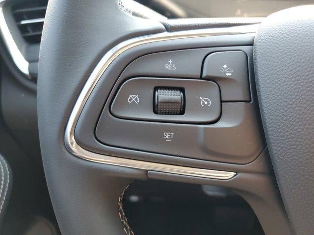 New 2026 Buick Encore GX Preferred FWD image 21