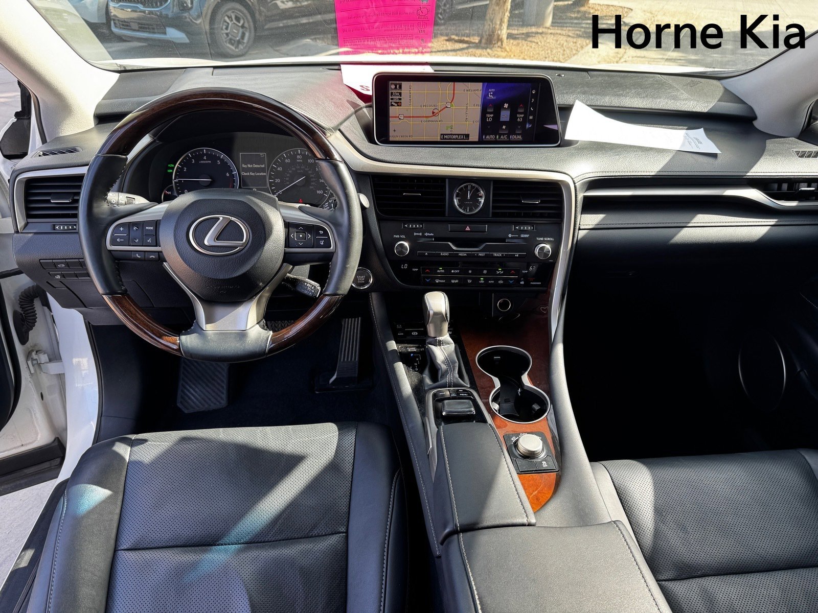 Used 2016 Lexus RX 350 FWD image 14