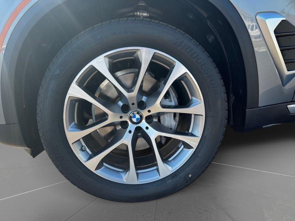 New 2026 BMW X5 xDrive40i w/ Executive Package AWD/4WD image 10