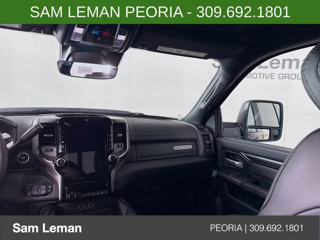New 2026 RAM 2500 Power Wagon image 23