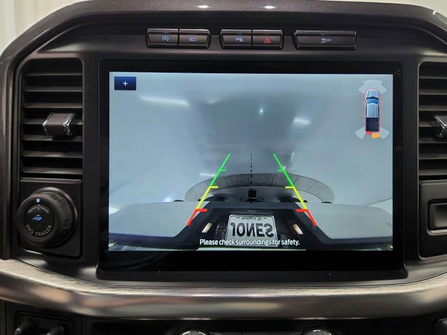 Used 2023 Ford F150 Lariat w/ Equipment Group 502A High image 23