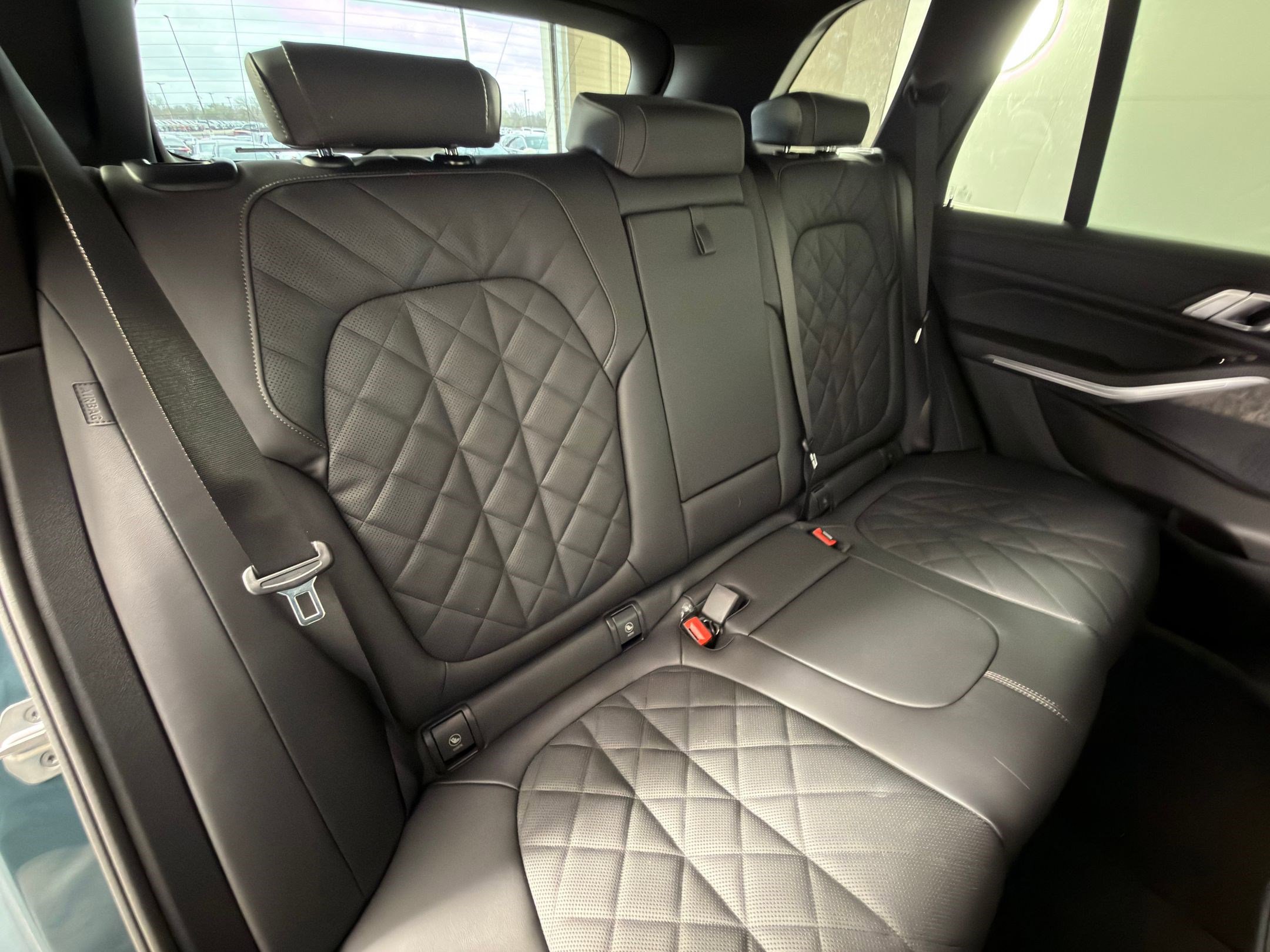 Used 2026 BMW X5 sDrive40i w/ Parking Assistance Package RWD image 30