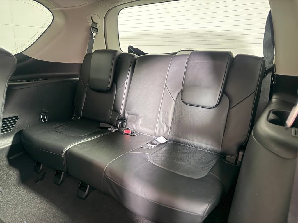 Used 2019 Nissan Armada SL w/ Premium Package AWD/4WD image 25