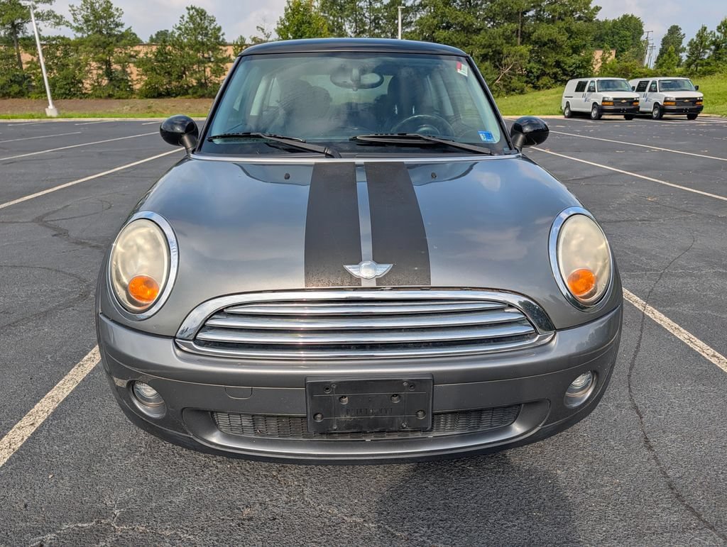 Used 2010 MINI Cooper Hardtop FWD image 25