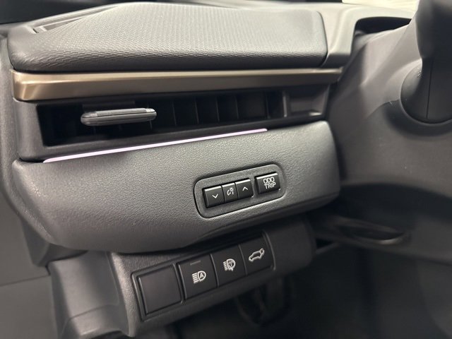 New 2026 Toyota bZ image 31