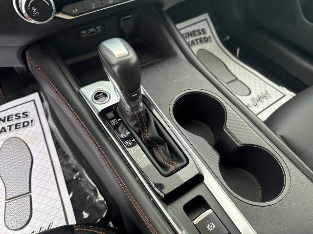 Certified 2022 Nissan Altima 2.5 SR image 26