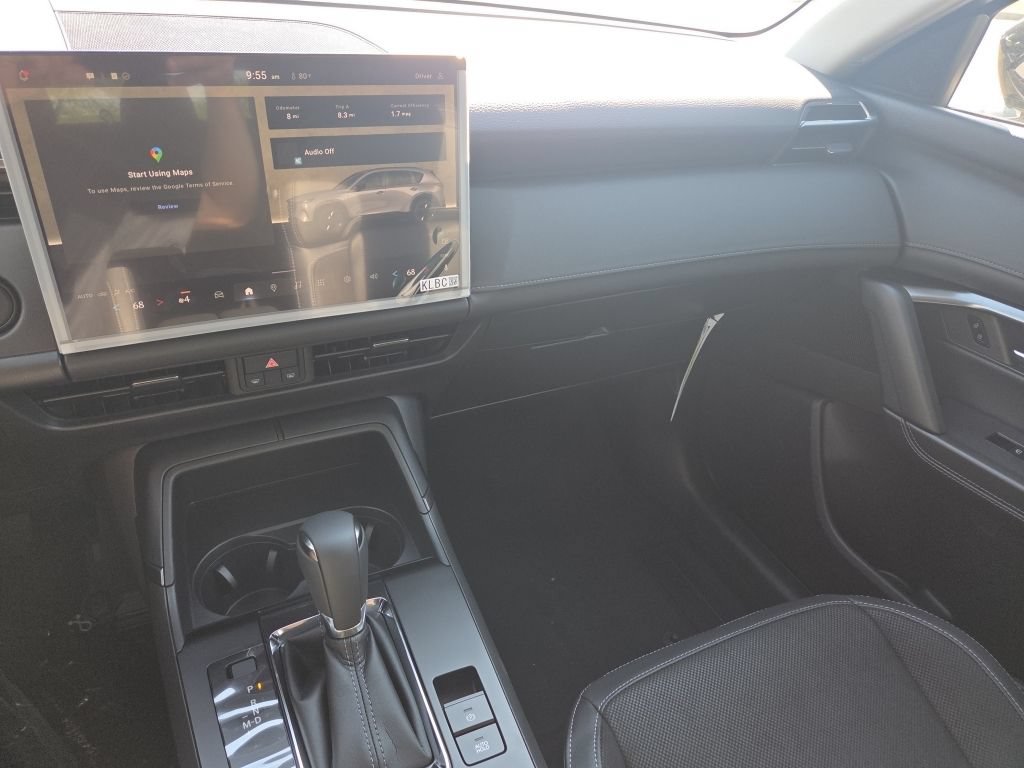 New 2026 MAZDA CX-5 Select AWD/4WD image 20