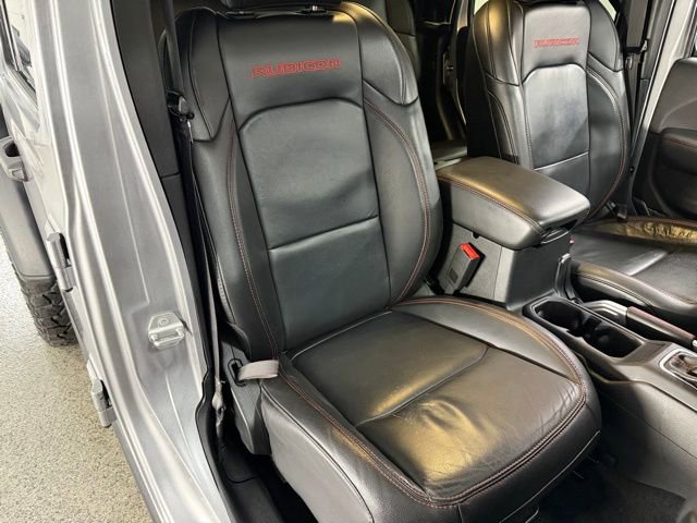 Used 2020 Jeep Gladiator Rubicon image 20