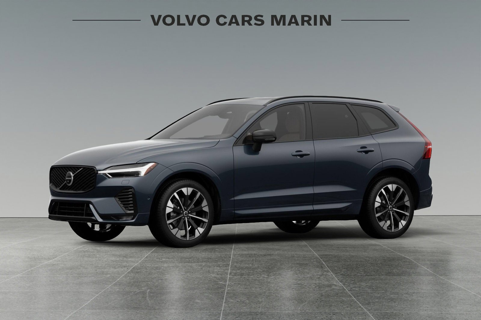 New 2026 Volvo XC60 B5 Plus w/ Protection Package Premier image 1