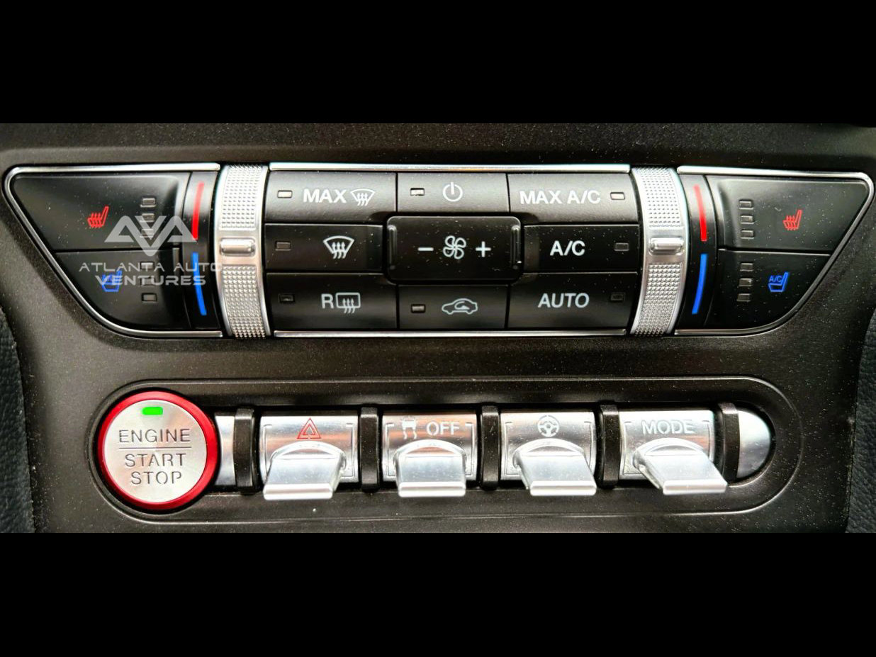 Used 2023 Ford Mustang Premium image 30