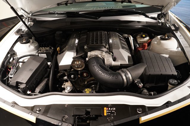 Used 2011 Chevrolet Camaro SS w/ RS Package RWD image 55