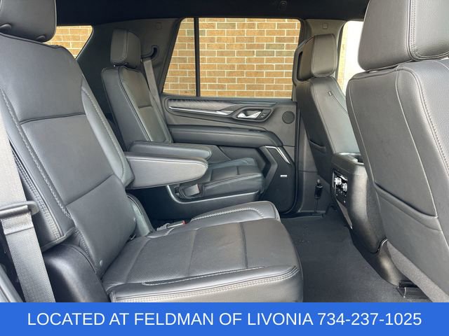 Used 2024 GMC Yukon Denali image 26