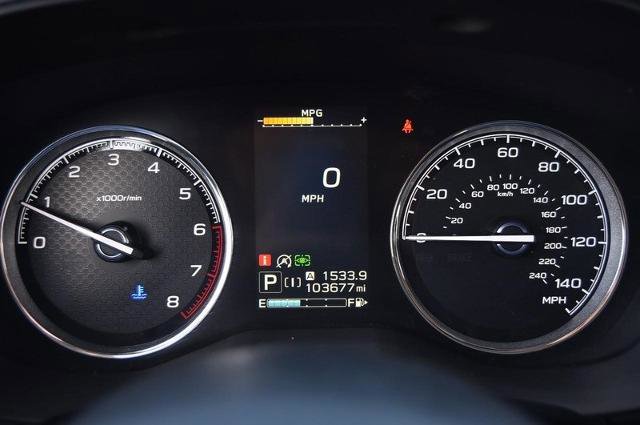 Used 2019 Subaru Forester Touring w/ Popular Package #3 image 15