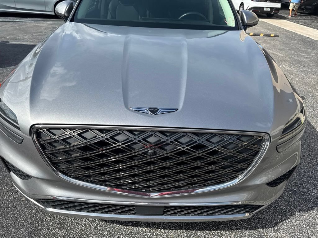 Used 2026 Genesis GV70 2.5T Advanced AWD/4WD image 18